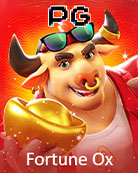 Fortune Ox